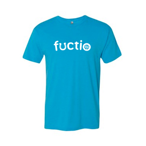 fuctio-tshirt fuctio-tshirt